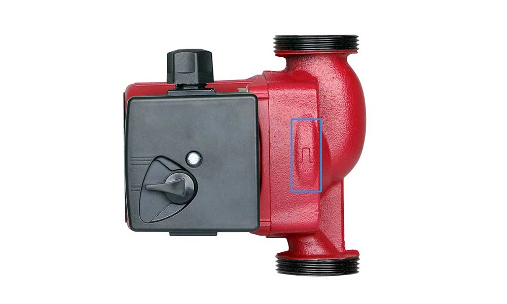 Circulator Pump Installation Tips