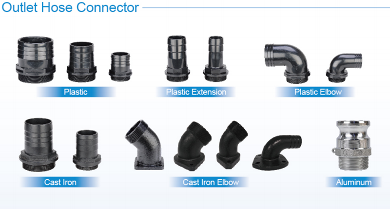 Common Submersible Pump Accessories:  A Guide to Their Functions and Importance