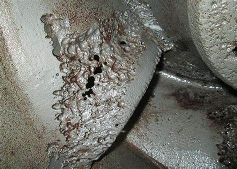 Устранение неполадок в работе водяного насоса: подробное руководство