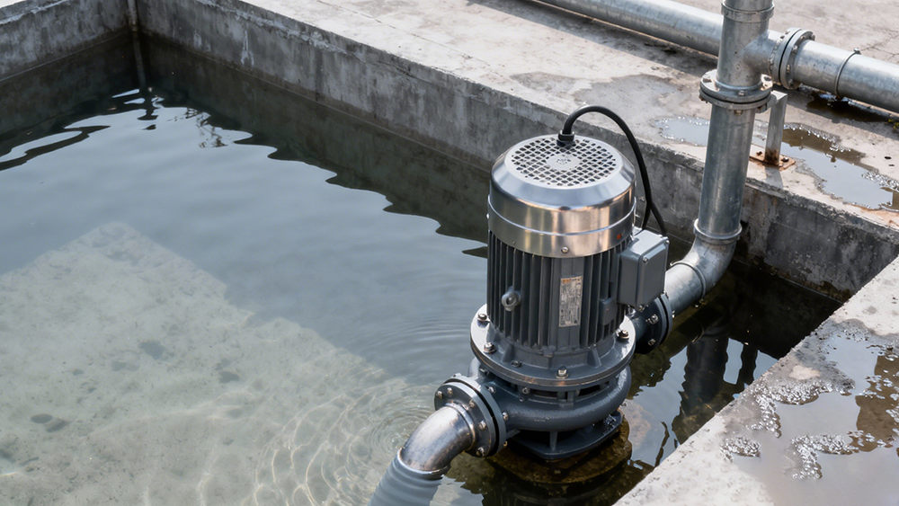 Почему высоконапорный насос ломается при малом напоре?cid=46