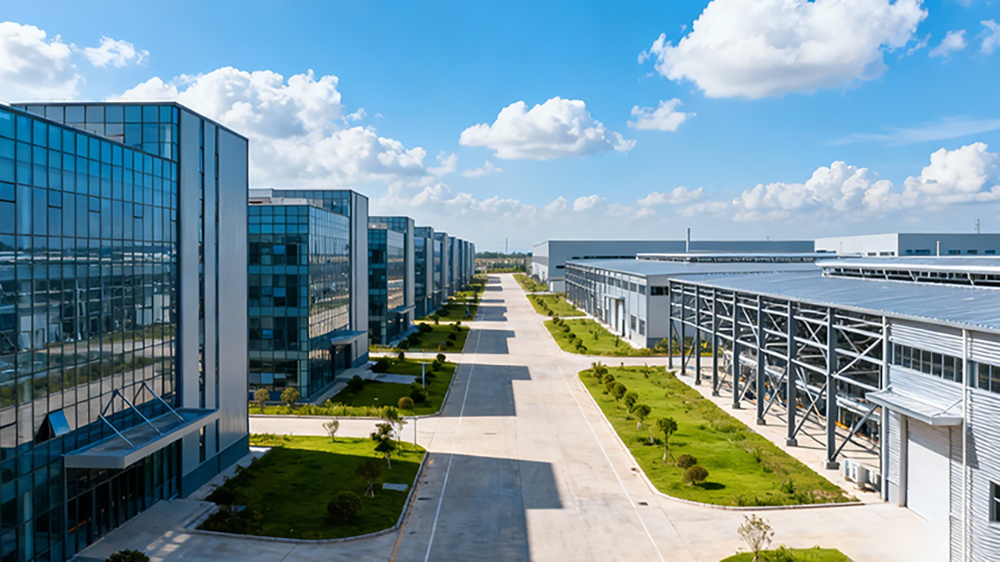 Сравнение производства насосов во Вьетнаме и Китае: анализ источников поставок.