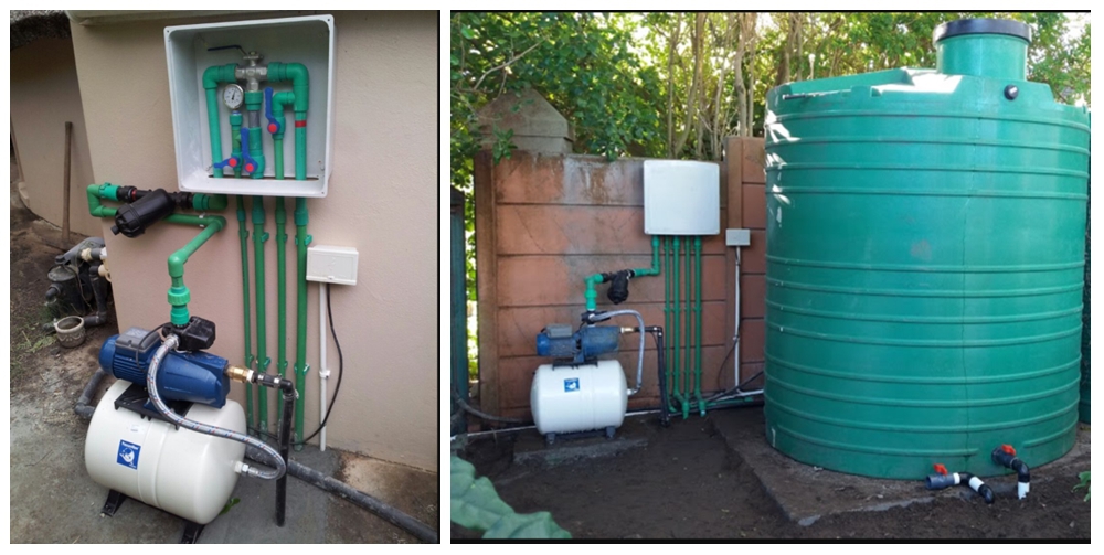 Самовсасывающие насосы — выгодный выбор для дистрибьюторов в Европе