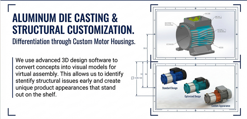 Заказные насосы: выход из ценовой войны для дистрибьюторов