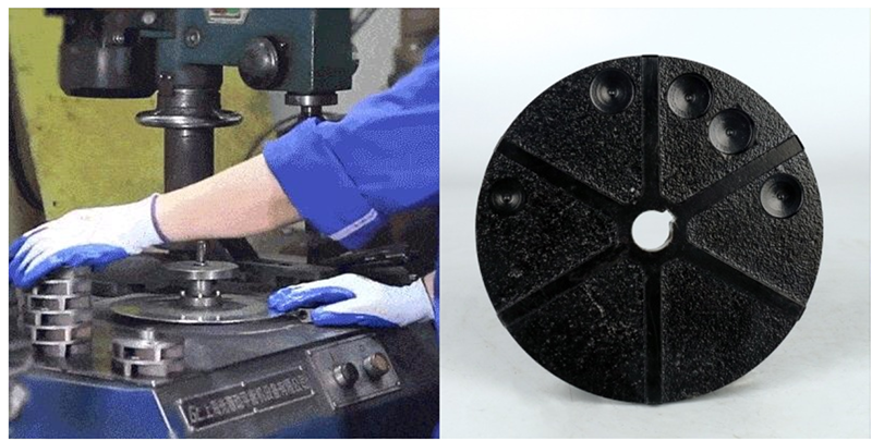 Почему внутренний контроль качества является ключом к созданию превосходных насосов