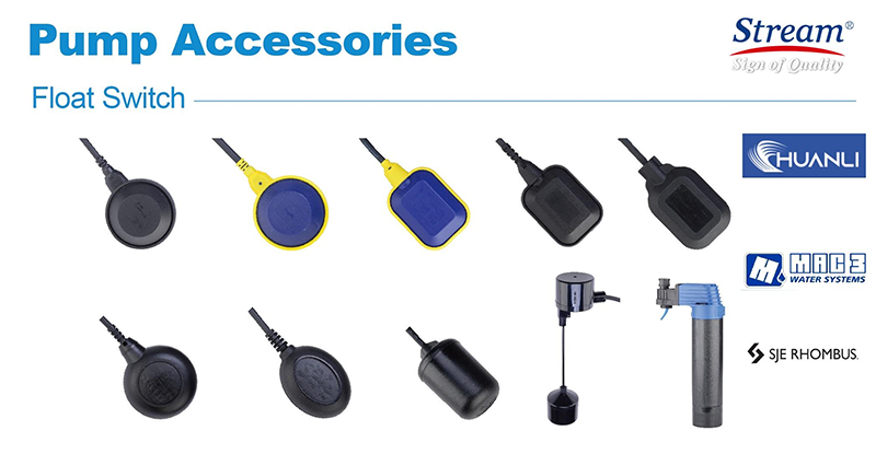 Почему внутренний контроль качества является ключом к созданию превосходных насосов