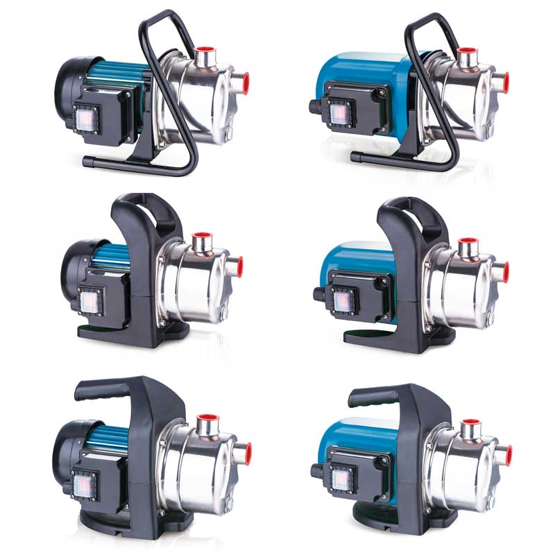 Garden JET Pumps