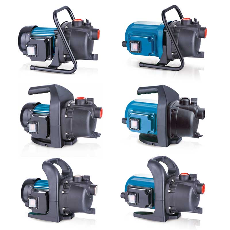 Garden JET Pumps