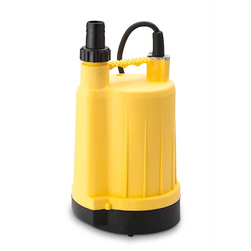 Submersible Puddle Pump——SPP2-4.5-0.1