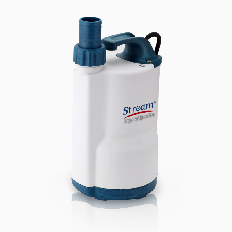 Residual Submersible Pump——SPP370B