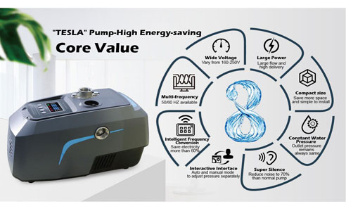 How To Solve The Pressure Loss Caused By Small Plumbing Leak? -HYDROBOX 900