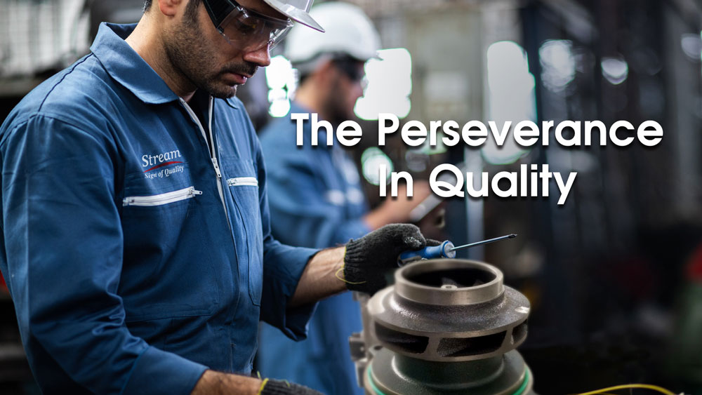 Мастерство, лежащее в основе разработки нашей продукции