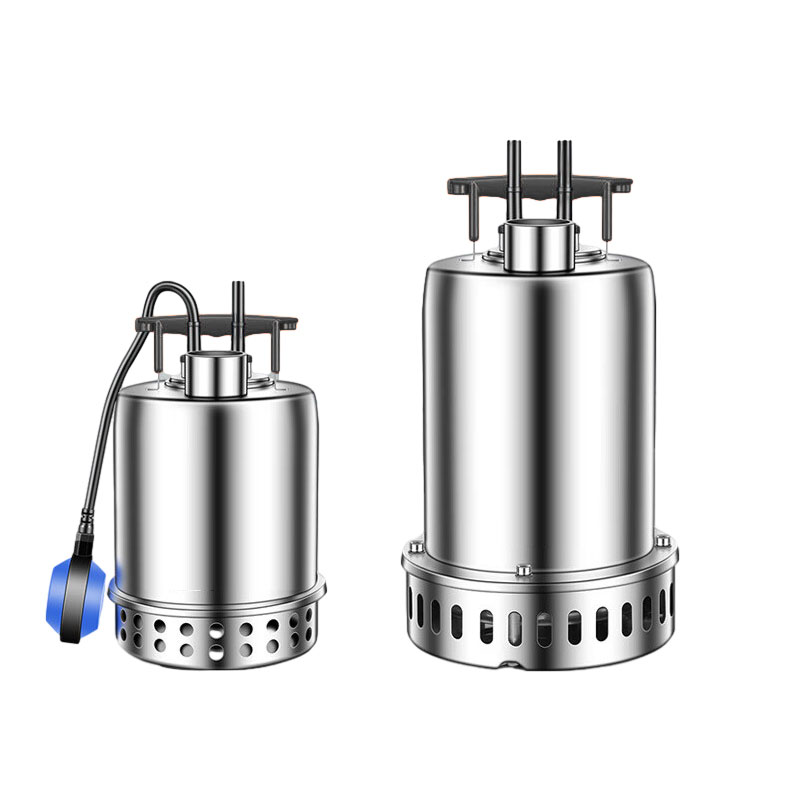 Best Cost Efficiency Submersible Pump-SPSE Series