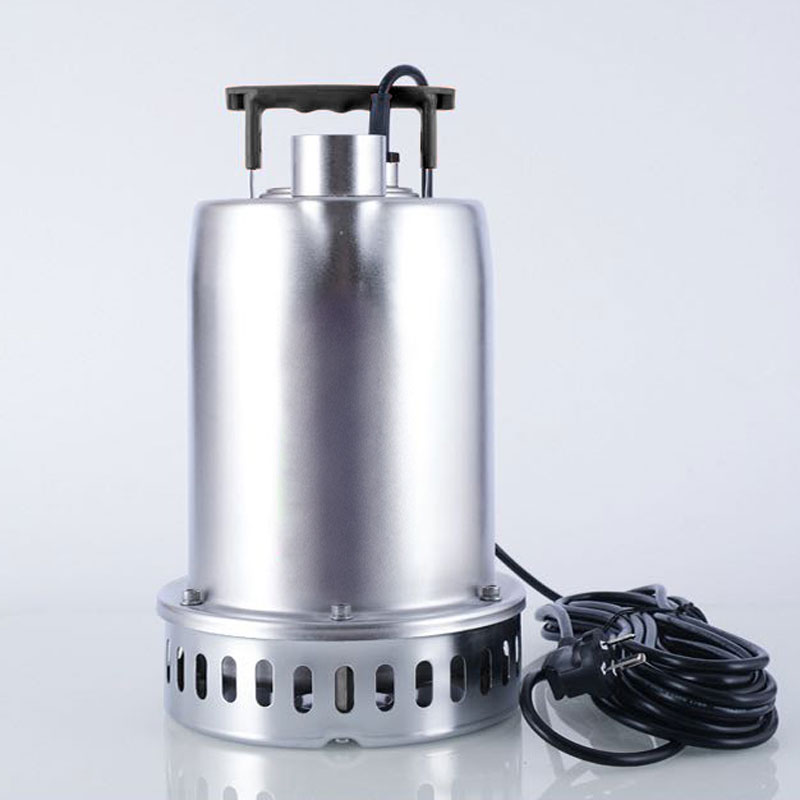 Best Cost Efficiency Submersible Pump