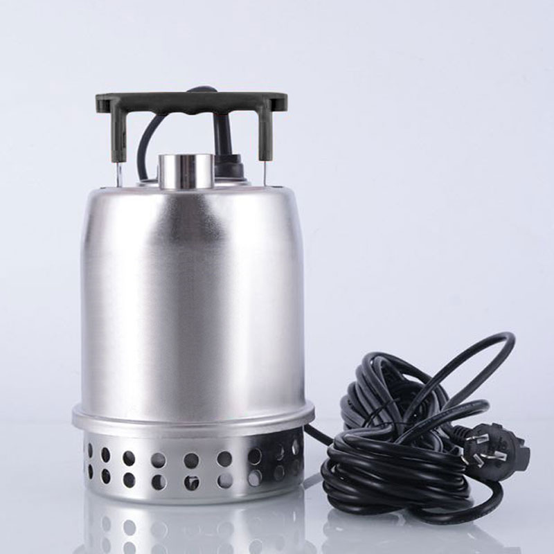 Best Cost Efficiency Submersible Pump