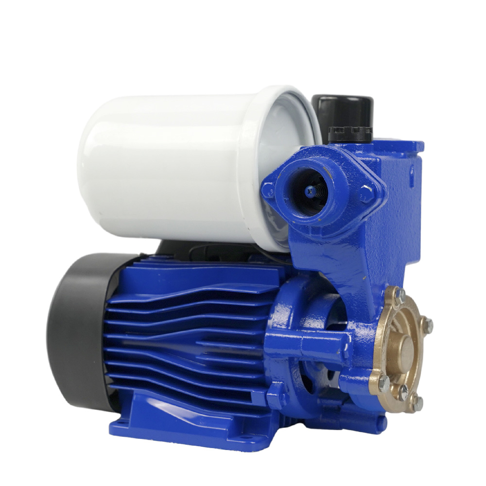 Auto Booster Pump