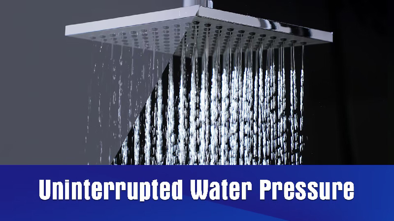 Зачем вам нужен бустерный насос в домашних условиях？