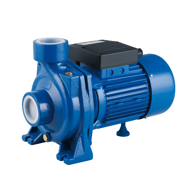 High Flow Centrifugal Pump-SHF series