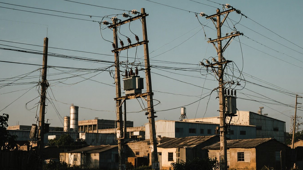 Как выбрать водяной насос для районов с нестабильным электричеством
