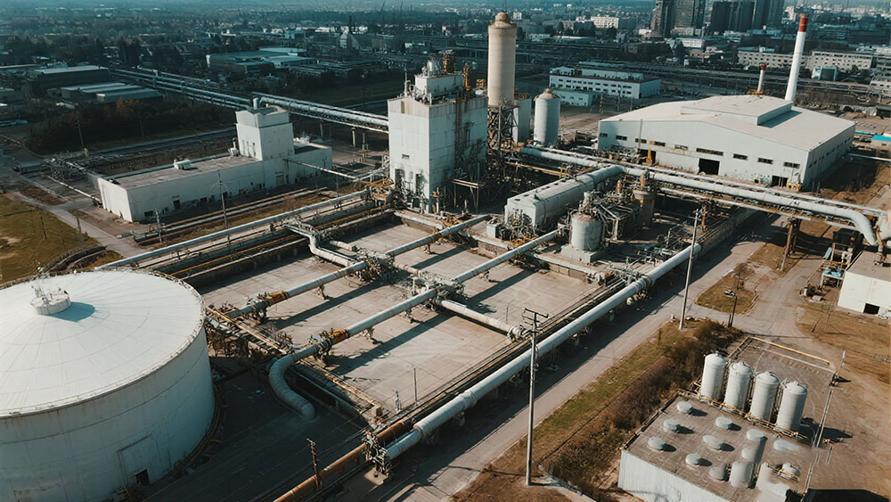 Разъемные насосы для ЖКХ и промышленности