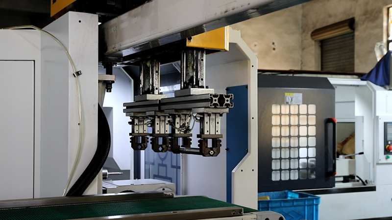 10 этапов производства, определяющих производительность насоса