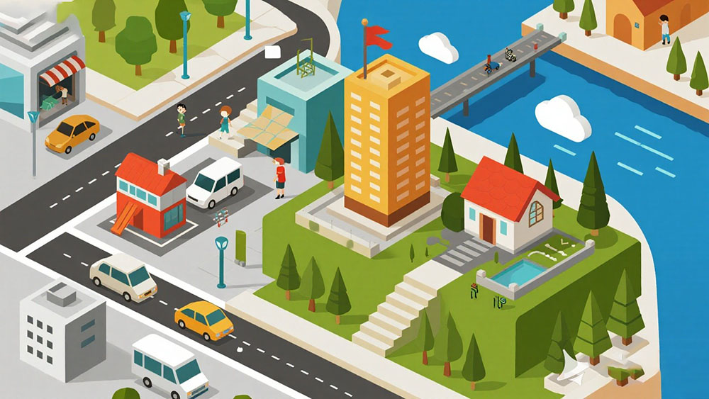 Умные насосные решения для умных городов