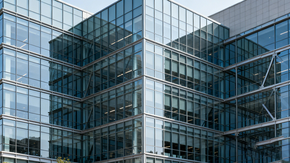 Проблемы нехватки воды в офисных зданиях в часы пик