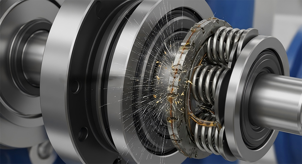 Почему механические уплотнения выходят из строя быстрее, чем ожидалось?