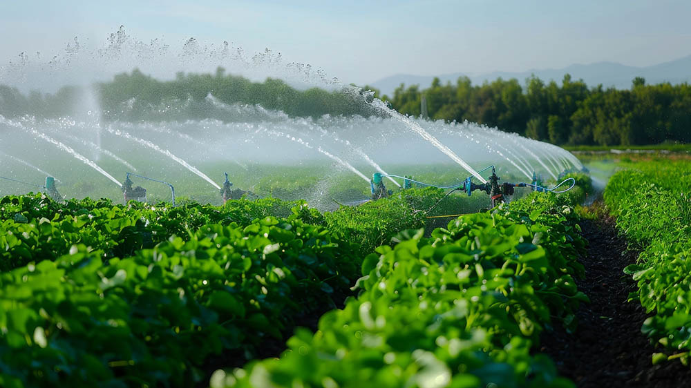 Как выбрать подходящий ирригационный насос: полное руководство (2026)